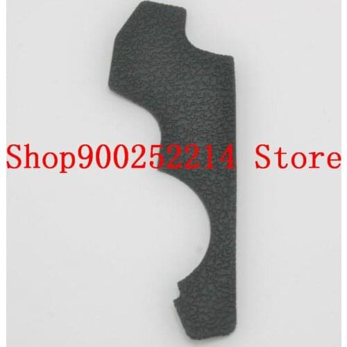 NEW FOR Canon FOR EOS R Back Cover Thumb Rubber Assembly Replacement Repair Part