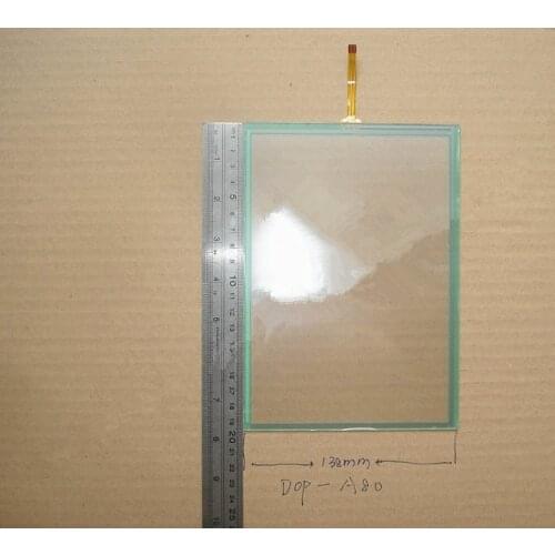 NEW touchscreen for DOP-B08E515 touch panel Touch screen monitor kit