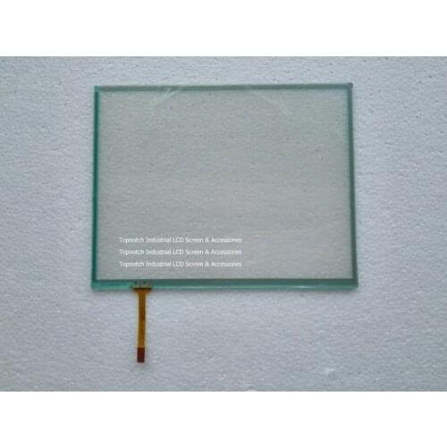 Brand New Touch Screen Digitizer for GT2308-VTBA GT2308VTBA Touch Pad Glass