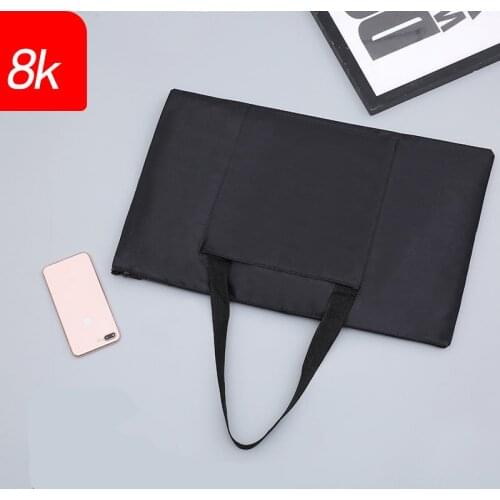 4k/8k Artists Bag Portable Painting Sketch Storage Material Bag File Drawing Board Bag Office File Organizing Tote Bag