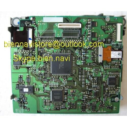 UESD TEST OK DVS-2010 DVS2020 DVD Loader Mechanism