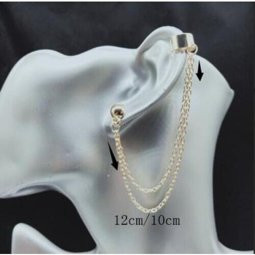 Xfzyxldgs Earrings