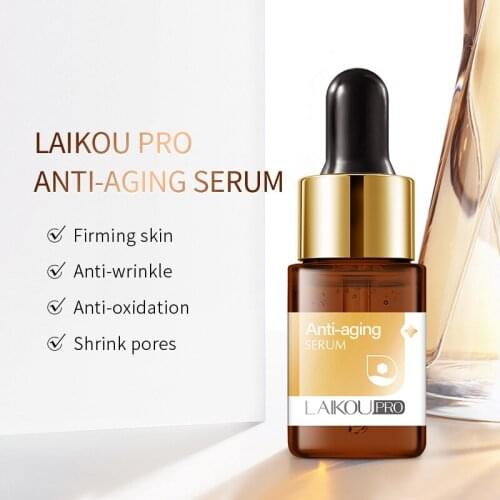 12 Ml Vibrant Charm Hyaluronic Acid Facial Anti-aging Pore Shrinking Whitening Moisturizing Cream Dry Skin Care TSLM2