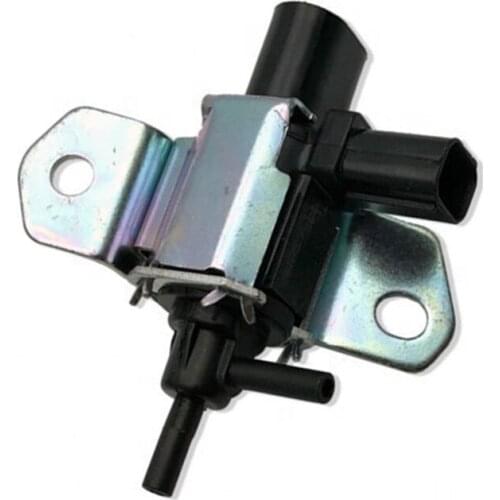 911-907 L80118741 L30118741 L301 L801 18 741 3S4Z9J559AA 1S7G9J559BB 1S7Z9J559BA Vacuum Solenoid Valve For Mercury Ford Mazda