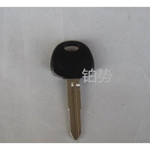 Car key blank 2000-hyu nda iel ant ra suitable for Hyundai Elantra key blank car key blank Elantra key blank genuine original