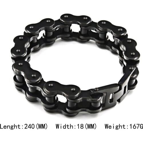 AZX Mens Bracelets