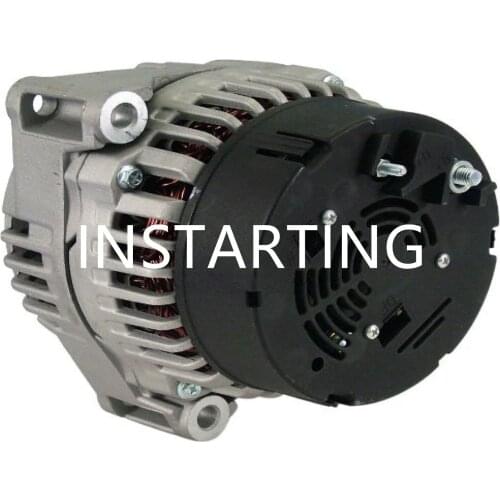 ALTERNATOR DYNAMO GENERADOR ELECTRICO FOR 12V 0123520006 0123520011 0123520012 0123520013 0986041520