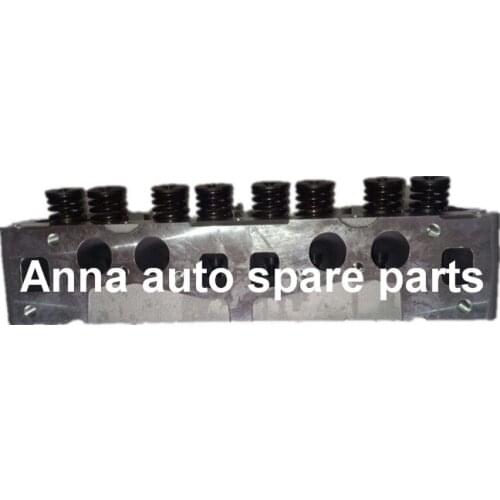 7K 11101-06030 11101-06040 Complete Cylinder Head for Toyota