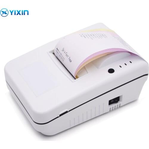 Hot sale pos printer 80mm thermal receipt 80mm portable thermal receipt printers mini Receipt Printer with high quality