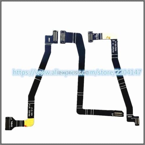 Good quality rack frame soft cable body flat flexible wire repairing accessory for Mavic pro drone spare parts accessories