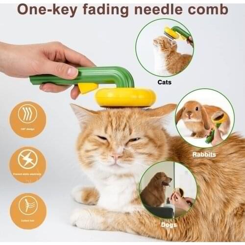 LETUZI Animal Care Items