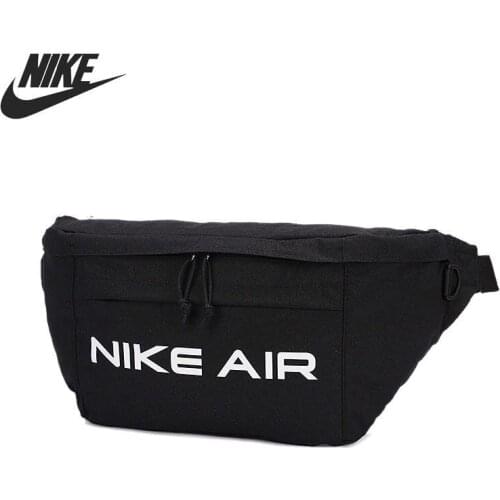 Original New Arrival NIKE NK TECH HIP PACK - NK AIR Unisex Handbags Sports Bags