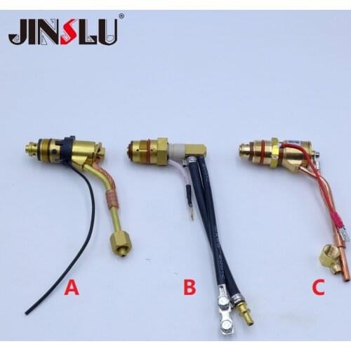 NON HF Pilot Arc Back Striking S45 PT-60 PT60 IPT-60 IPT-40 PT-40 PT40 Cutting torch consumables Plasma Torch Inside Head