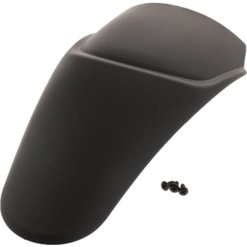 Motorcycle Front Fender Mud Flaps Extension Extender Replacement for BMW R NINET 2014-2017 Motorcycle Accessories