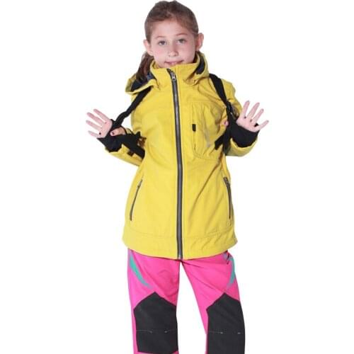Windbreaker for Girls Fashion Boys Coats Jackets Clothing Baby Clothes Sports Coats Hooded Children Outerwear Jacket for Girls