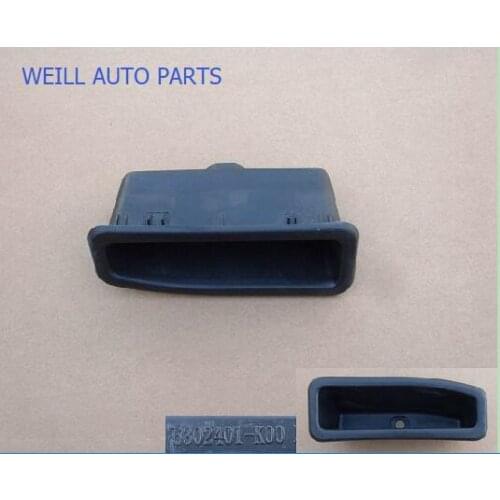 WEILL Good quality front door handle right 6105160XJZ08ABD for Great wall
