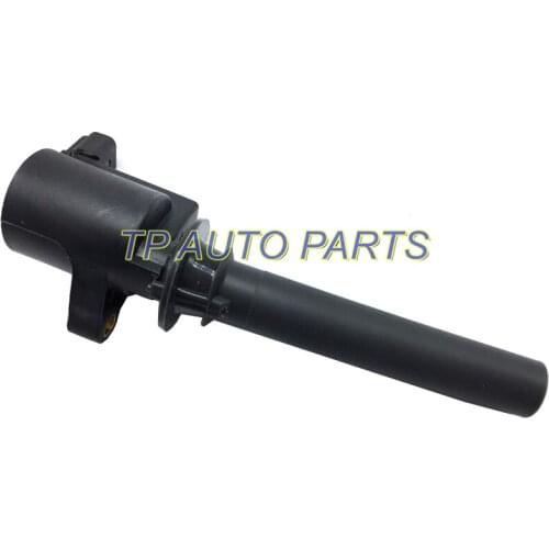 6 PCS Ignition Coil for Mercury Maz-da 2001-2009 OEM# 1L8E-12A366-AC 1L8E-12A366-AA