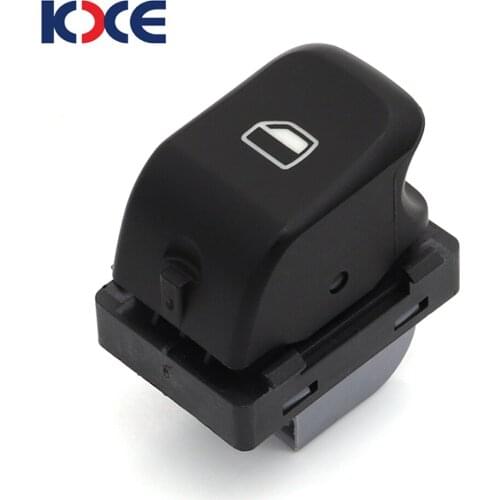 China Wholesale 8K0959855A power window switch for AUDI A4 /A5/Q3/Q5