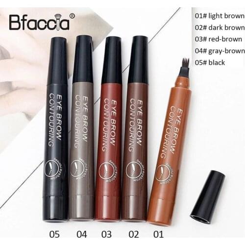 Косметика для бровей Bfaccia China At AliExpress