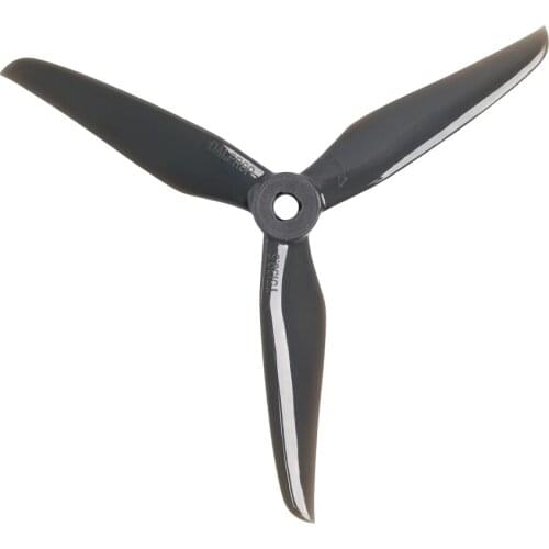 DALPROP NEW CYCLONE T5139.5 5.1X3.95X3 3-Blade Pure PC Propeller for RC FPV Racing Freestyle 5inch 5.1inch Drones DIY Parts