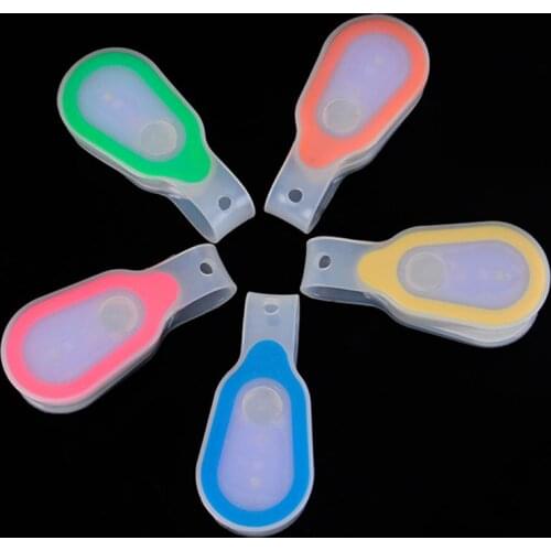 Eshoo Flashlights