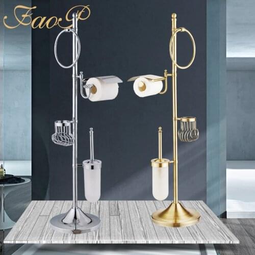FAOP Bathroom Equipment