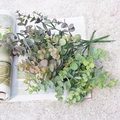 FLoriddle Artificial Leaves