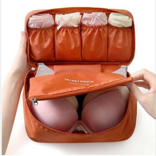 Hylhexyr Lingerie Storage Boxes
