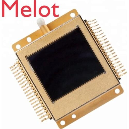 Competitive price self-developed IR thermal camera sensor