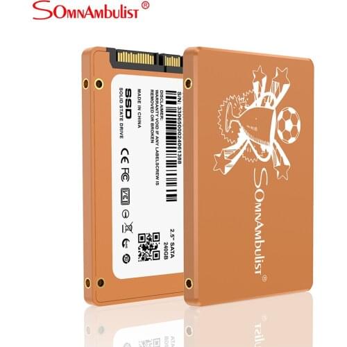 Brown (ssd) is suitable for notebook computers and notebooks, built-in solid state hard disk 120gb, 240gb, 480gb, 960gb, 2tb