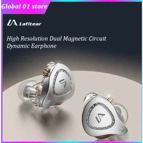 Lafitear Electronics
