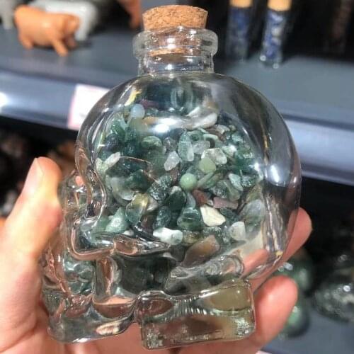 Natural Crystals, Gravel Specimens, Tumbling Stones, Rocks And Minerals, Healing Primitive Gems, Home Aquarium Decor，Gift