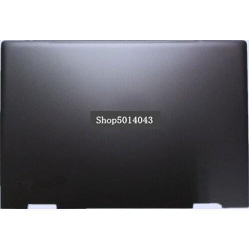 NEW Original laptop replacement LCD Back Top Cover/Palmrest upper cover/Bottom case for HP Envy X360 15-BP 15M-BP Series 15.6"