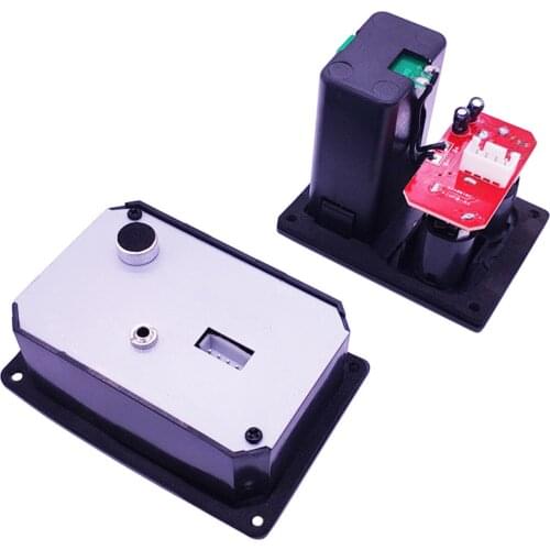 Popular wooden bass guitar pickup high quality replacement guitar assemble parts