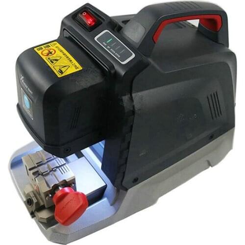 Portable CNC Key Machine Multi-Function Composite Fixture APP Intelligent Control Data Fixed Mold Support Bluetooth Function