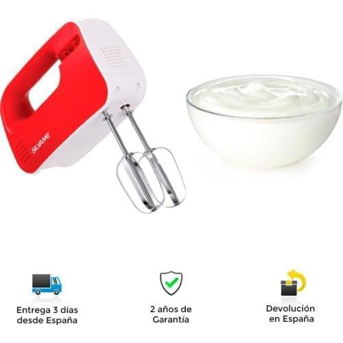 SILVANO Household Mixers