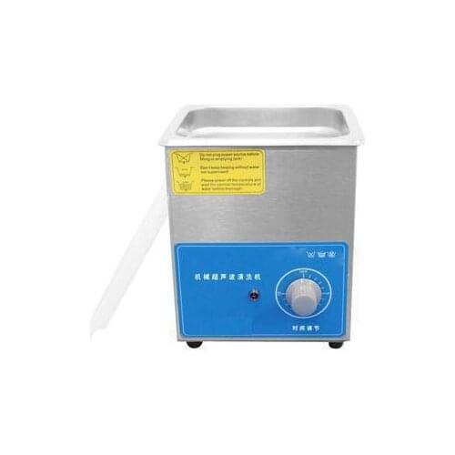 VGT-2000 VGT-1613T small ultrasonic cleaner ultrasonic cleaning machine