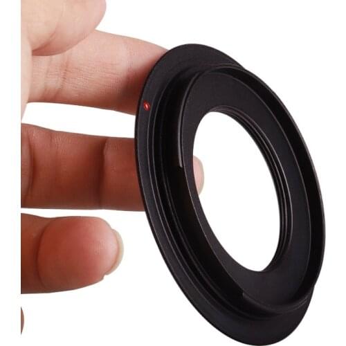 M42-GFX adapter ring for m42 42mm Lens to fujifilm fuji GFX mount 1MM