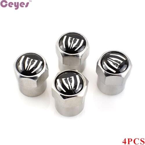 Ceyes Car Styling Case For Toyota Esquire Avensis Auris Yaris Corolla 2008 Auto Accessories Car-Styling Car Emblems Sticker 4pcs