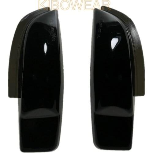 Dynamic Blinker For Toyota Camry Corolla Yaris Avalon Prius 2014 2017 LED Turn Signal Light Side Arrow 2015 2016 Altis Vios