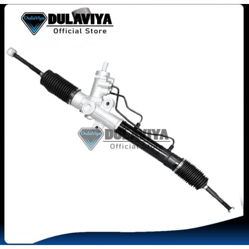 DulaViya Gearbox Parts