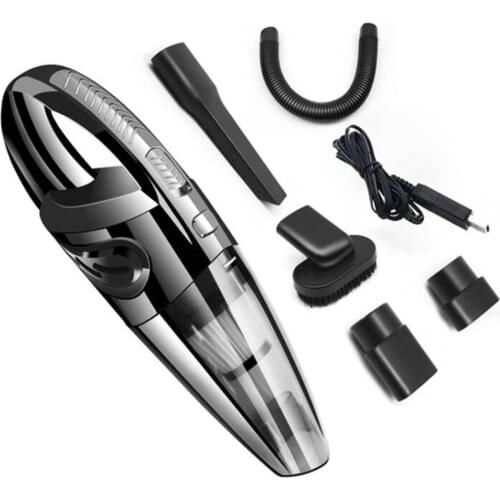 Hitsell Car Vacuum Cleaners