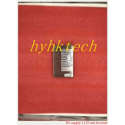LMS500HF07-102 5.0" LCD with touch panel,tested before shipment, 10０％ guarantee