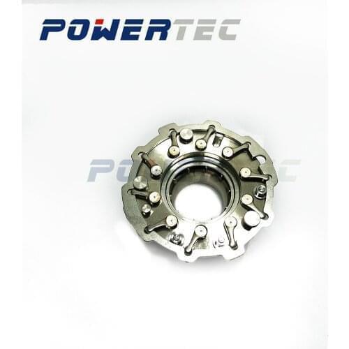 New Turbo VNT 813860-5003S GTD1244VZ 04L253016H Turbocharger Nozzle Ring 04L253016HX For Seat Leon 1.6 TDI 77Kw CLHA 2012