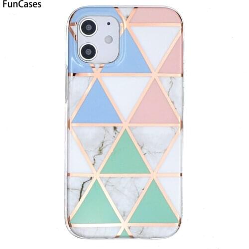 New Cases For case iPhone 12 Mini Hot Selling Soft TPU Shell sFor Apple iPhone capa 12 SE 2020 11 Pro Max Touch 7 Positivo Cell