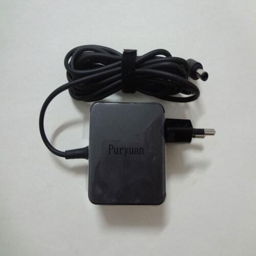 NEW Original Puryuan 19V 1.75A 33W PA-133-39 5.5mm AC Adapter FOR ASUS X751N,D550MA-DS01 Notebook Charger