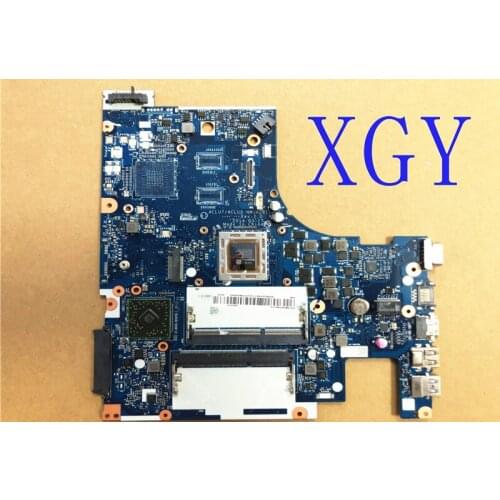 Original NM-A291 For Lenovo Z50-75 G50-75M notebook motherboard 100% test work