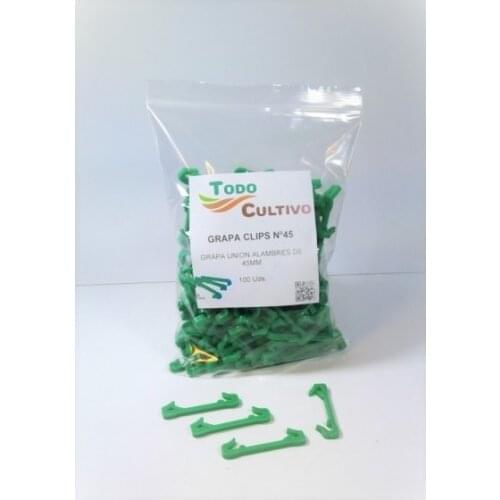 Staple No. 45 wire binding 100 units