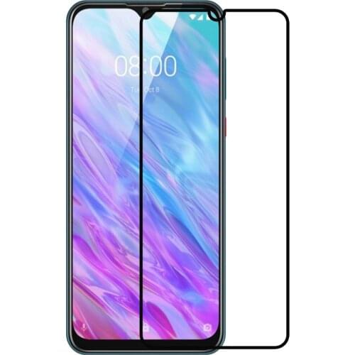 Full Cover Protective Glass For ZTE Blade 20 Smart Protective Tempered Glass For ZTE Blade 20 Smart Phone Screen Protector