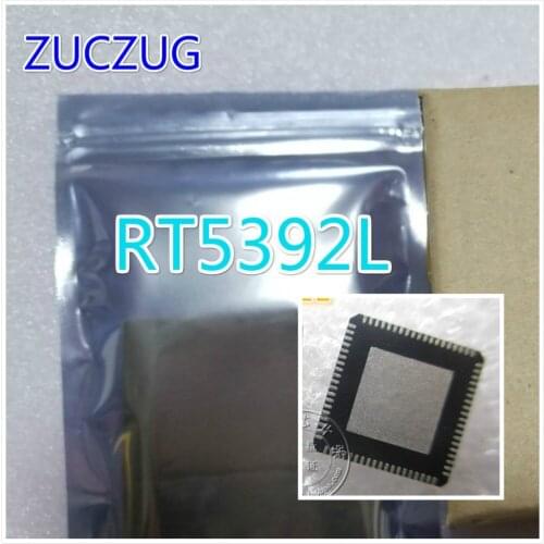 RT5392L QFN